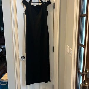 Lauren beautiful women’s evening gown - worn 1x